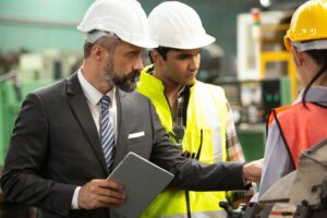 How Quality Control in Vietnam Ensures Product Excellence?