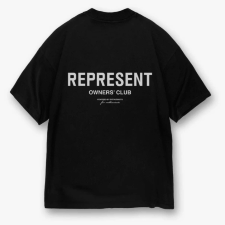 Represent Owners Club, An Exclusive Community for Loyal Fans