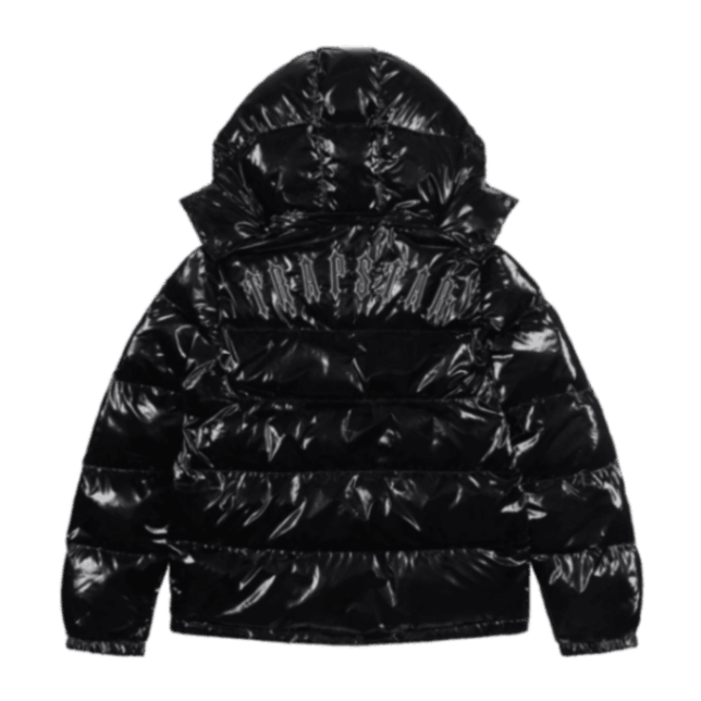 Trapstar Jackets: The Ultimate Streetwear Essential