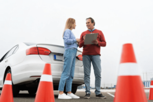 How To Master Parking Techniques In Any Situation