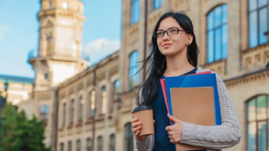 Developing Sattvic Qualities Among International Students