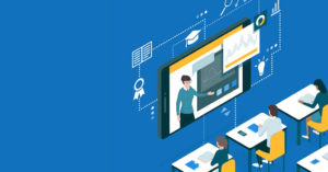 The Revolutionary Power of E-Learning over Education