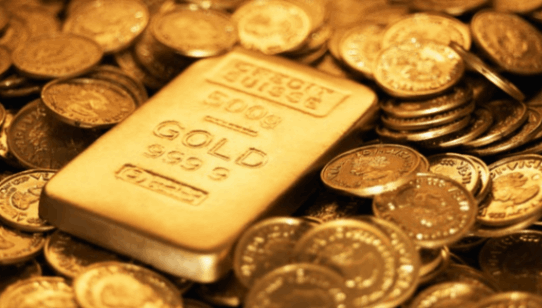 Thinking of Buying Gold? Check the Gold Price Today in Bathinda First