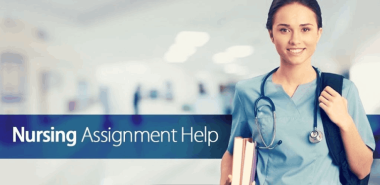 Top Tips for Finding the Best Nursing Assignment Helper Online