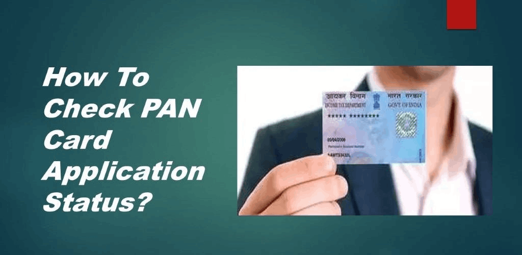 What to Do If Your PAN Card Status Shows ‘Under Process
