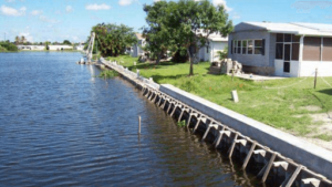 5 Methods To Protect Coastal Properties From Soil Erosion
