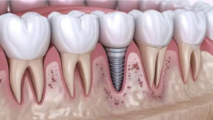 How Do You Know If You Need a Root Canal Treatment in Dubai?