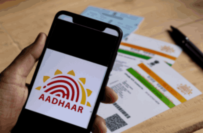 How to Update Your Aadhar Card Details Online Without Hassle