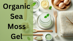 5 Easy Ways to Add Organic Sea Moss Gel to Your Daily Routine