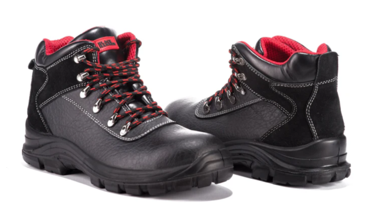 Are Steel-Toe Boots More Comfortable Than Composite-Toe?