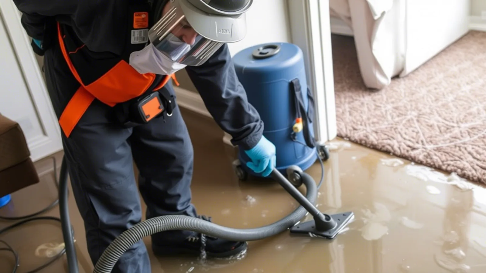Water Damage in NJ Homes: What's The Biggest Reason?