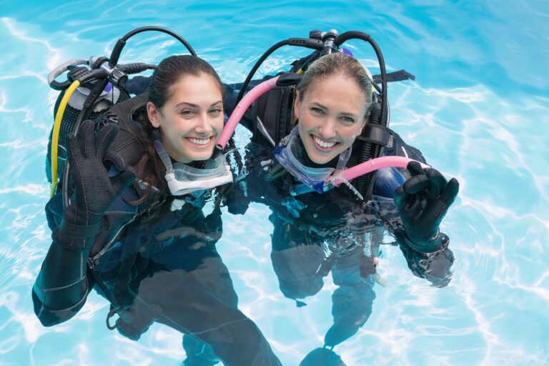 How to Prepare for Your PADI Scuba Diver Course: Tips for Beginners
