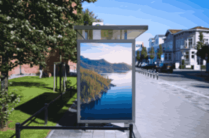 Digital OOH Platform: Transforming Public Spaces with Real-Time Advertising