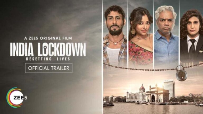 India Lockdown: A Powerful Story of Survival and Resilience