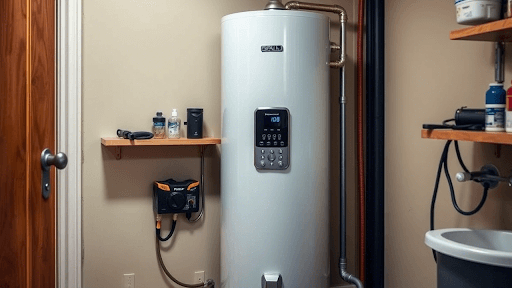 9 Common Water Heater Problems and Solutions