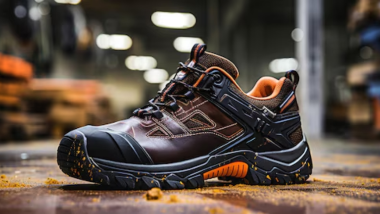 Are Steel-Toe Cap Trainers as Safe as Traditional Safety Boots?