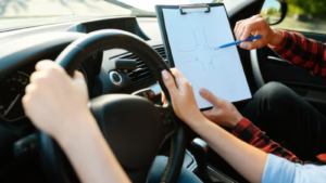 Do Adults Over 18 Need To Take DMV Driver's Education?