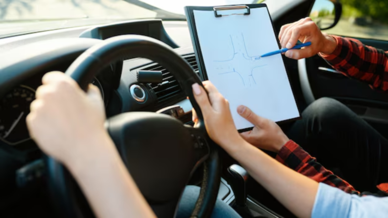 Do Adults Over 18 Need To Take DMV Driver’s Education?