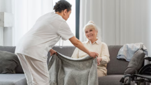 How To Assess The Quality Of An In-Home Senior Care Provider