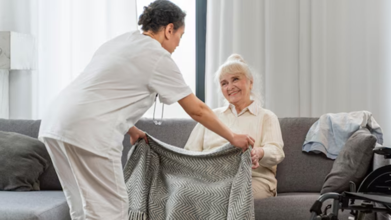 How To Assess The Quality Of An In-Home Senior Care Provider? How To Assess The Quality Of An In-Home Senior Care Provider?