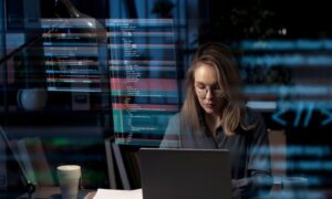 How to Transform Your Future with Online Cybersecurity Courses