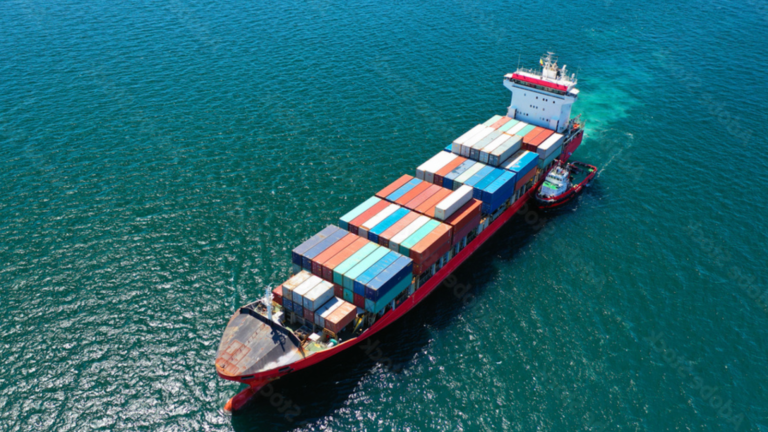 What Factors Influence The Cost Of Ocean Freight Shipping?
