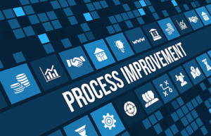 Why Investing in Process Improvement Training Pays Off