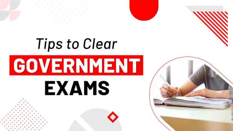 Why are YouTube motivational videos bad for government exam aspirants?