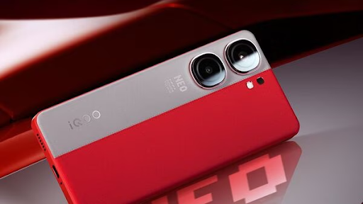 iQOO Neo 9 Flash Sale Alert: Grab the Best Deals Before Stock Out iQOO Neo 9 Flash Sale Alert: Grab the Best Deals Before Stock Out