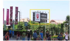 Benefits of Choosing the Best Outdoor Advertising Agencies in Gurgaon
