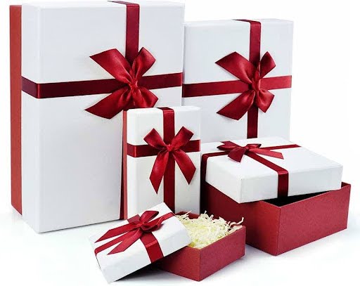Custom Gift Boxes: An Ideal Packaging Solution for Surprises