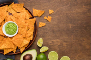 Zesty and Crunchy: Exploring the Best Lime-Infused Snacks
