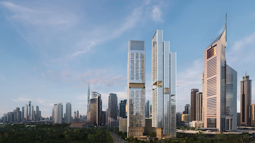 New Off-Plan Projects in Dubai: Unlocking Opportunities in Dubai’s Property Market