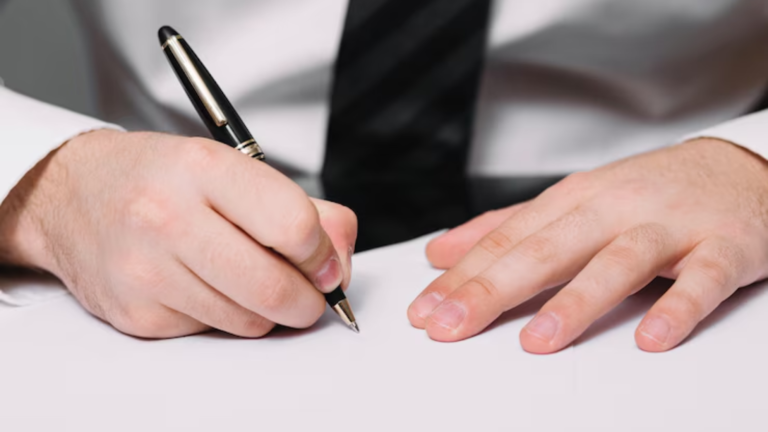 Busting Notary Myths: What a Notary Public in Los Angeles Can Actually Do