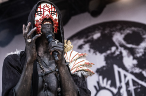 Own a Relic of the Sleep Token Ritual