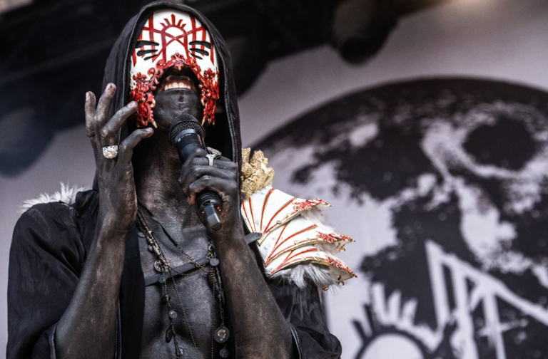 Own a Relic of the Sleep Token Ritual
