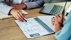 investment plan services