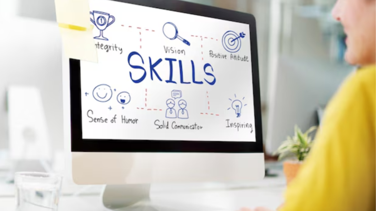 What Are the Most In-Demand Business Skills to Learn in 2025?