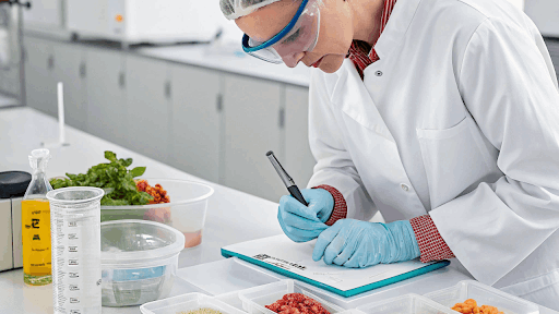 How Food Recipe Development Can Elevate Your Culinary Brand
