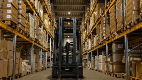 What Kind of Products Need Specialized Warehouse Storage?