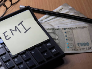 2 Lakh Personal Loan EMI: What to Expect When You Borrow for 5 Years