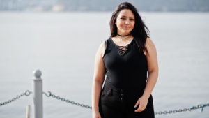 How to Style the Latest Trendy Plus Size Tops for Every Occasion