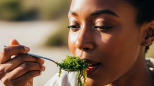 What Does Sea Moss Do for the Female Body?