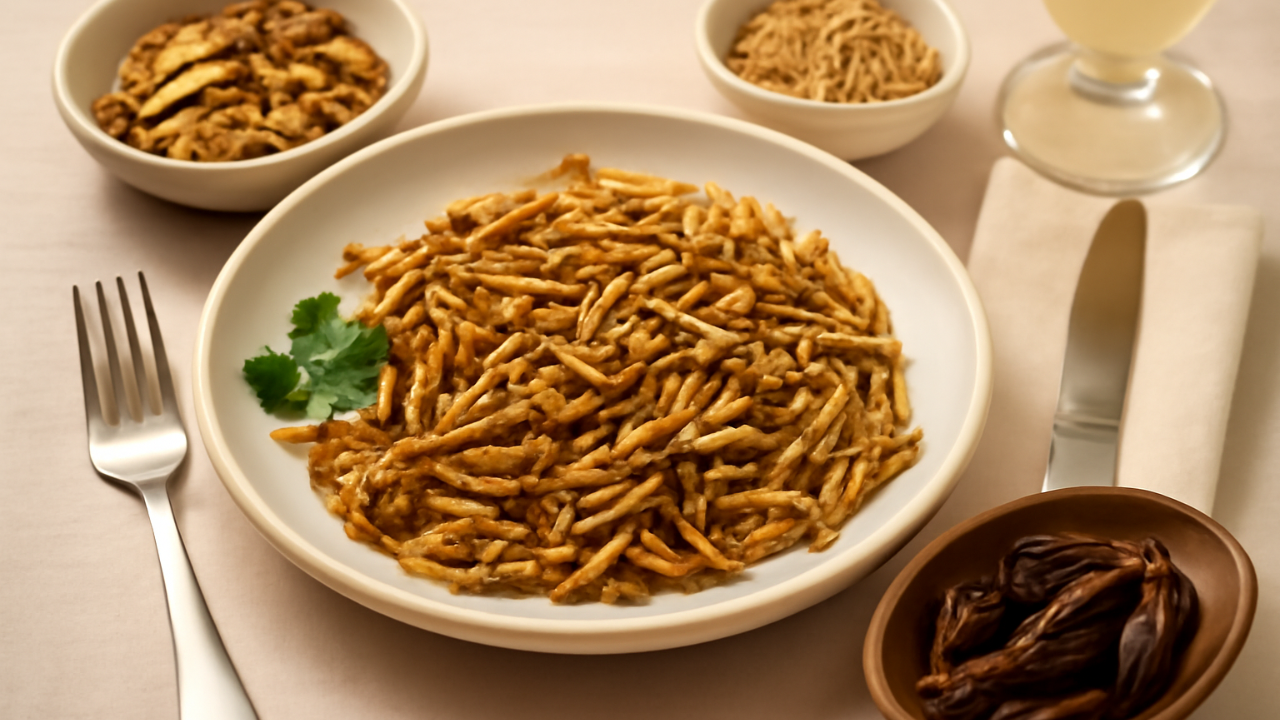 Why Eating Bugs Isn’t As Weird As You Think?