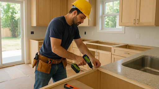 Bright Ideas for Your Kitchen Remodel in Santa Barbara