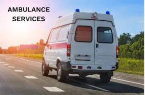 Redefining Emergency Medical Response: Ambulance Services of Airoliand Bandra