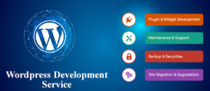 How WordPress Development Services Improve Website Performance