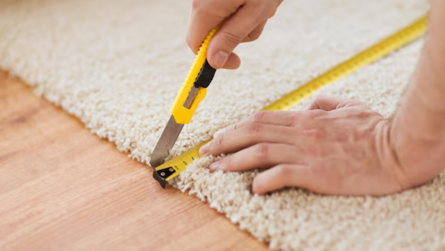 Fixing Pet Damage: How Carpet Repair in Tucson Can Restore Floors