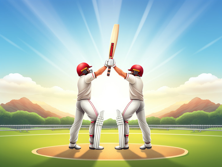 Experience the game like never before with CricketWinner – your all-in-one cricket companion Experience the game like never before with CricketWinner – your all-in-one cricket companion