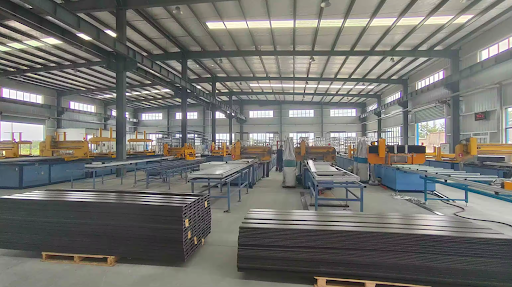 FRP Cable Trays